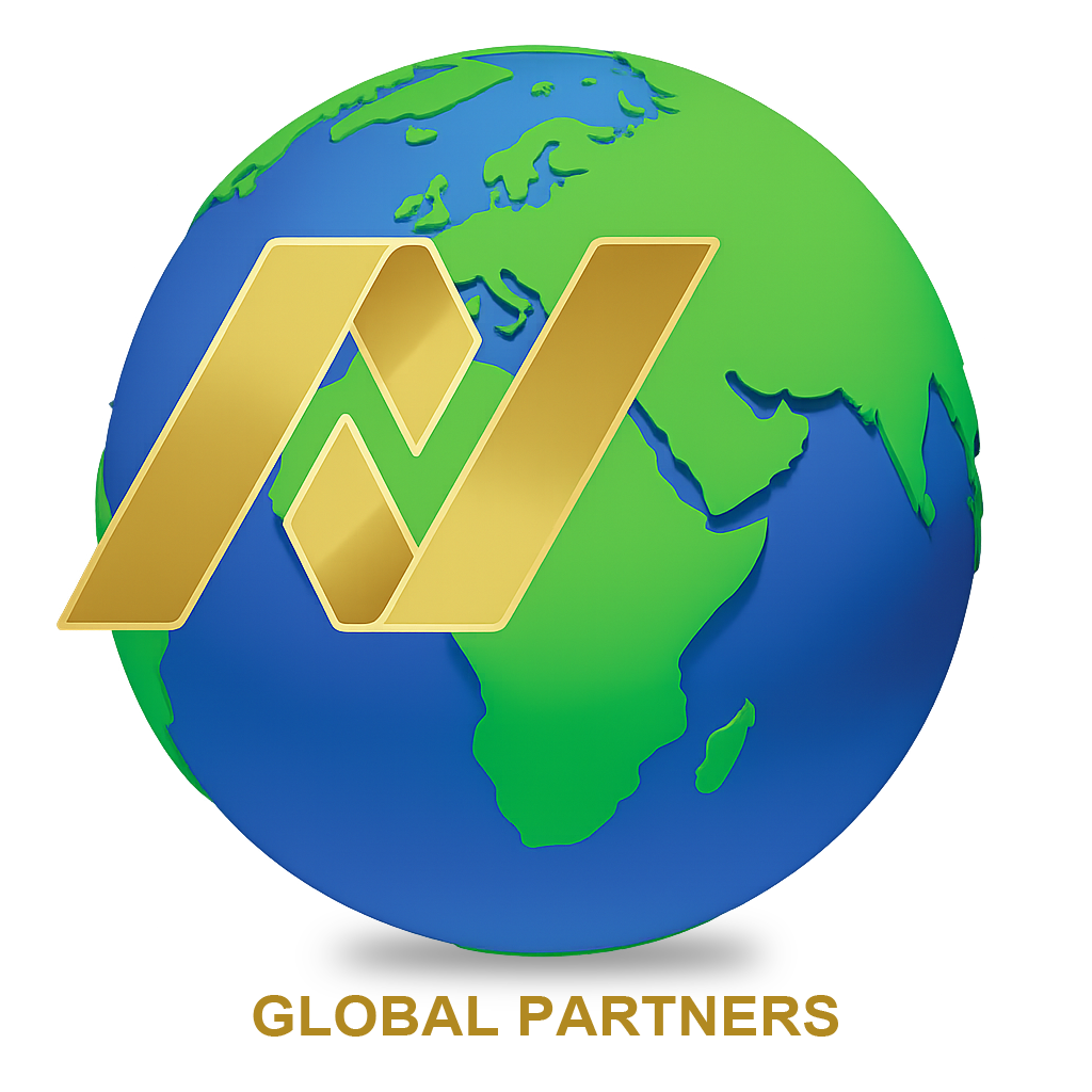 Nirali Overseas Logo